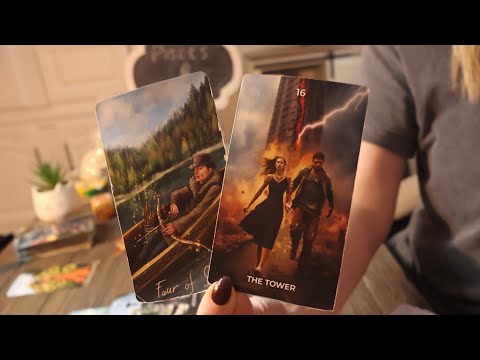 FISCHE ♓️ Ich war nicht bereit für das, was dann kam… MACH DICH BEREIT für diese Person 🤯💞 Februa...