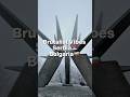 Bulgaria Serbia Brutalist Vibes Winter Trip To Belgrade Sofia Buzludzha And More