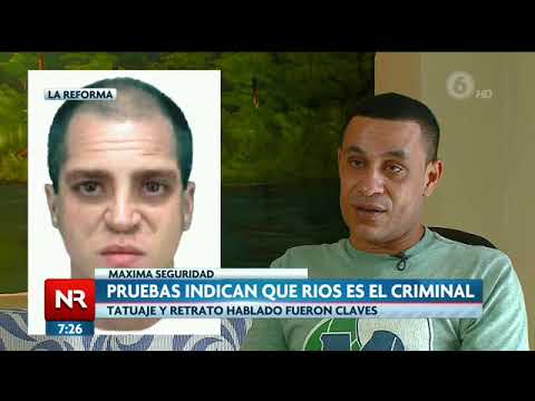 Declara acusado de asesinar a estudiantes en Liberia