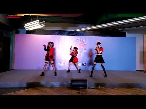 Daruma // งาน BHF งาน Iconic Idol Fest 2022 // 12 ก.พ.2022