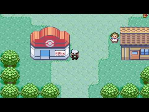 Pokémon Esmeralda Randomlocke | Ep.2 | Mal día 😭😭