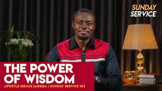 Download lagu The Power Of Wisdom | Phaneroo Sunday #103 Livestream  with Apostle Grace Lubega mp3