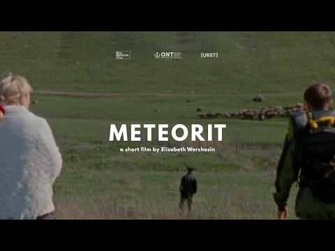 Teaser METEORIT Short Film