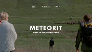 Teaser METEORIT Short Film
