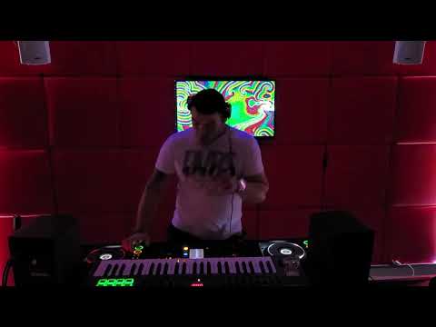 DJ TEDDY  ( DJ SET )  ELECTRO HOUSE MIX  ( DJ LIVE ) My Style Radio Edit  2022