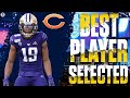 2022 NFL Draft: BEST player selected by the Chicago Bears | CBS Sports HQ
