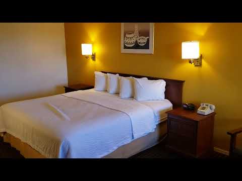 Days Inn West - Kingman, Az