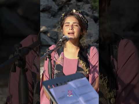 Anadolu Quartet Ft Koma Ma - Dêra Sorê