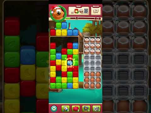 toon Blast Level 2218