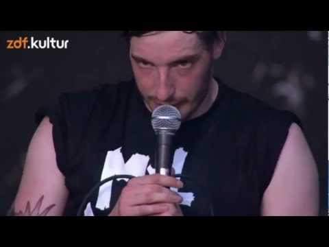 Casper - Michael X Live auf dem Splash 2011