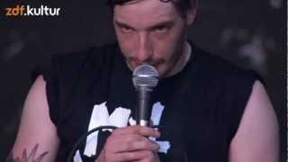 Casper - Michael X Live auf dem Splash 2011