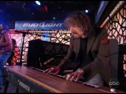 The Black Crowes Remedy 8.4.2010