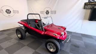 Video Thumbnail for 1977 Volkswagen Beetle