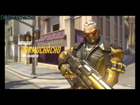 WE'RE ALL SOLDIERS NOW