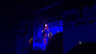 To live a life: live by First Aid Kit in Hamburg