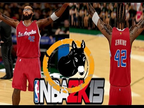 NBA 2K15 My Career - I'm Trying To Eat!! Finals Game 1