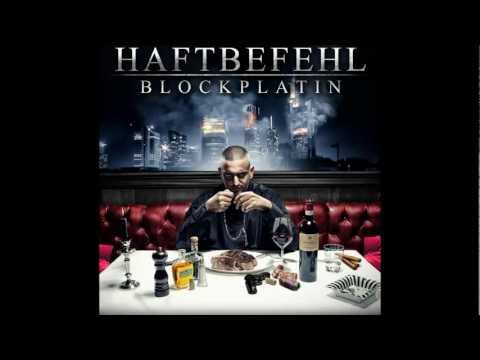 Haftbefehl Crackfurt