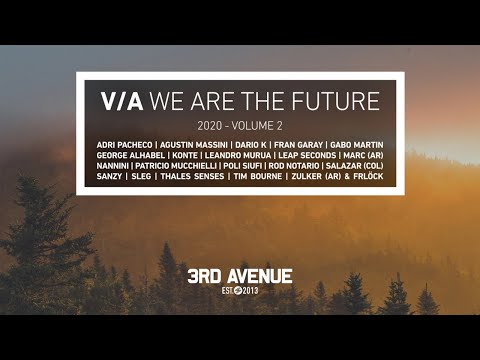 Poli Siufi - Nausicaa [3rd Avenue]