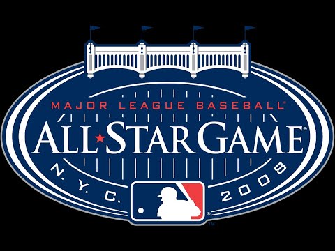 2008 MLB All Star Game
