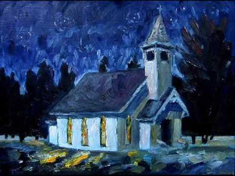 Shep Fields & his Rippling Rhythm - In the Chapel in the Moonlight (1936)