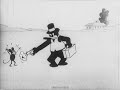 Do Women Pay 1923 Aesop S Fables Silent Cartoon Paul Terry