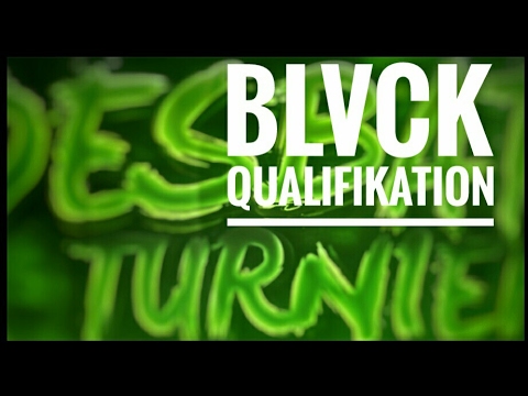 ► JBT 2017 ◄ | BLVCK - Qualifikation #2 (Prod. by Kudos)