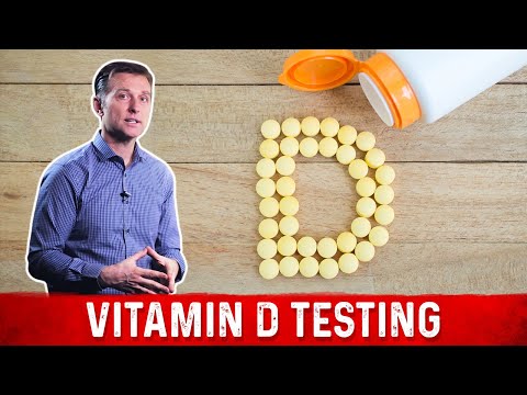 Calcium and Magnesium Absorption Basics – Dr Berg