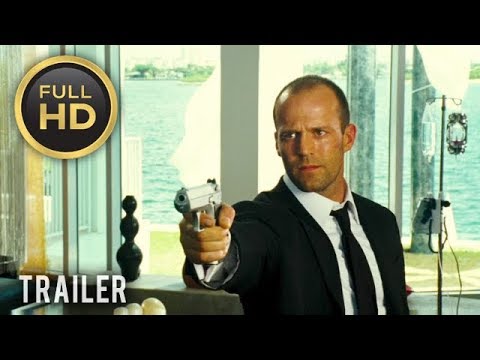 Transporter 2 (2005) Official Trailer