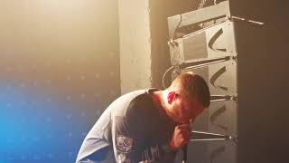 Polar - Breathe (live), 16.11.2019, Wrocław