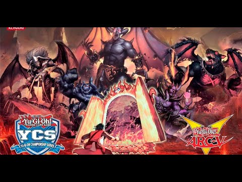 Burning Abyss July 2022 Deck Profile!