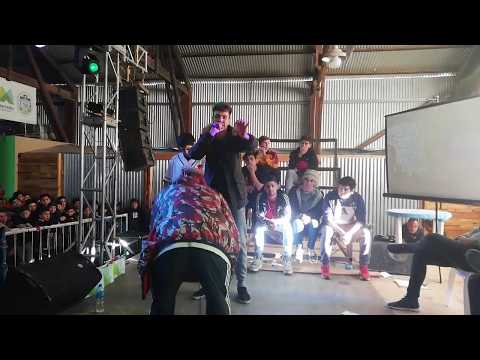 DAMI vs KIRO | Galpón Urbano | Cuartos de final