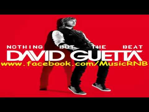 David Guetta feat. Akon - Crank It Up