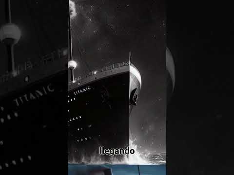La película perdida del Titanic: Saved from the Titanic (1912)