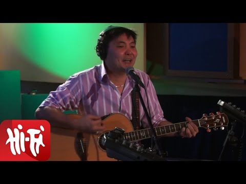 Buyanaa - Хайлсан чиклаад (Official Music Video HD)