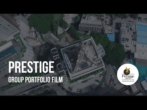 The Prestige Group (Real Estate Portfolio Film)