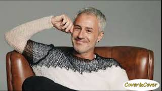 Sergio Dalma - Yo que no vivo sin ti (Pino Donaggio - Io che non vivo)  Spanish cover