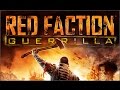 Ps3 Red Faction : Guerrilla Br