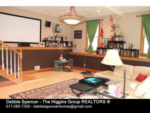 129 Page Road Bedford, MA 01730 - Single-Family Home - Real Estate - For Sale -