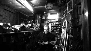 Richard Bargel w/ Charlie Musselwhite "It's Crap!"