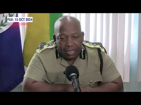 Murder of Raheem Usher in Northern Belize rehashes concerns of potential cartel presence in Belize