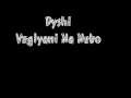Dyshi - Vzglyani Na Nebo 