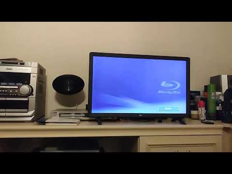 Panasonic DMP-BD 55 Bluray player