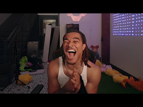 Plaqueboymax Having Autism Compilation