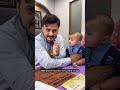 Baby Head Feels Hot But There S No Fever Drimranpatel