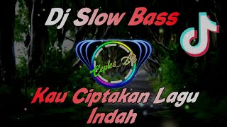 Download lagu Dj Kau Ciptakan Lagu Indah Merind || Dj Merindukanmu || no copyright mp3