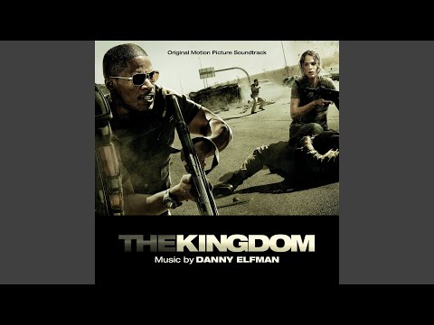 Finale (From "The Kingdom")