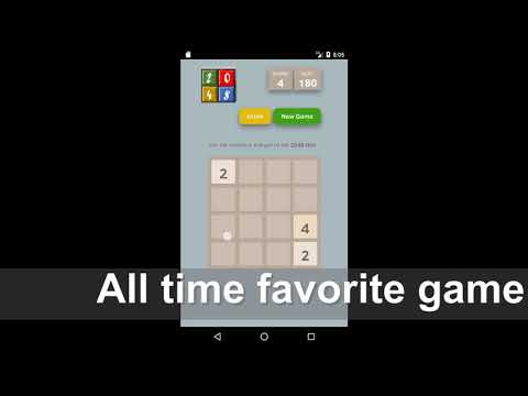 2048 Classic video thumbnail
