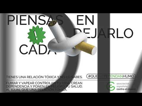 Que no te vendan humo