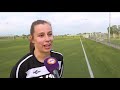 Einde Achilles-vrouwen: 'Gek dat het volgend jaar weg is'