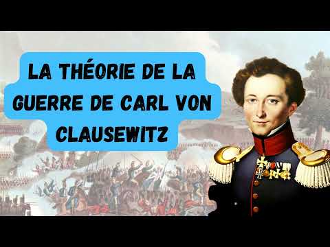 [HGGSP BAC 2023] Clausewitz : la guerre, « continuation de la politique par d’autres moyens »